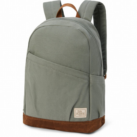 Sac à dos Dakine Wednesday Backpack 21L vert / brun Mulled Basil