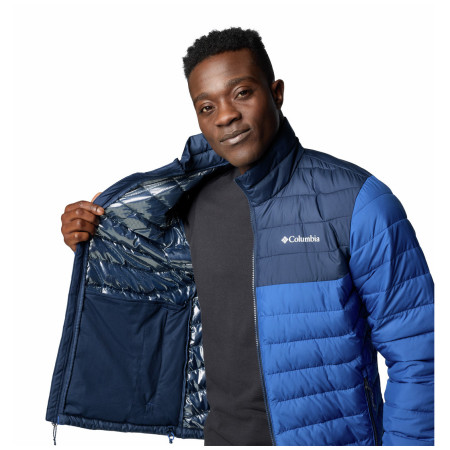 Veste homme Columbia Powder Lite™ II Jacket