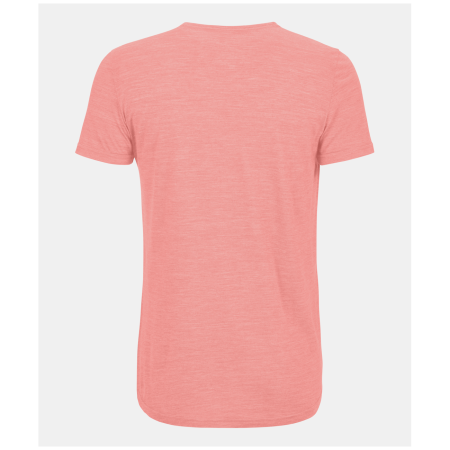 T-shirt fonctionnel femme Ortovox 120 Cool Tec Clean Ts W