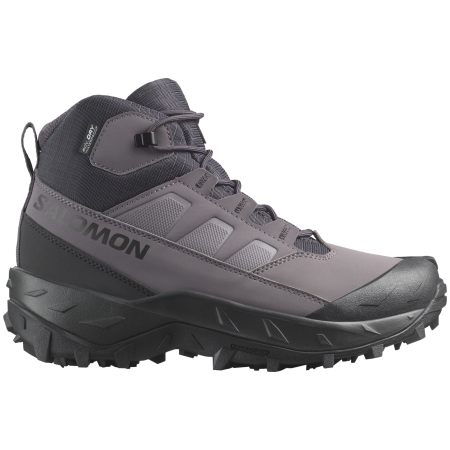 Chaussures femme Salomon Crosstrak Waterproof