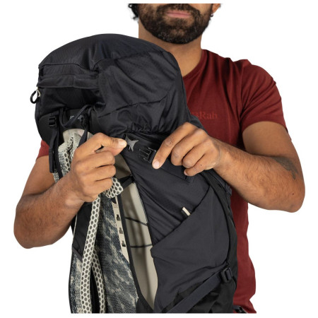Sac à dos randonnée Osprey Stratos 36