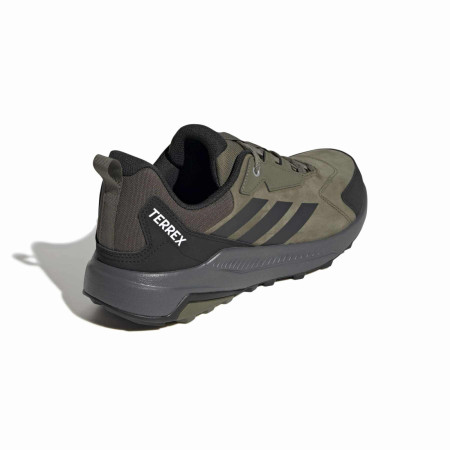 Chaussures randonnée homme Adidas Terrex Anylander Leather