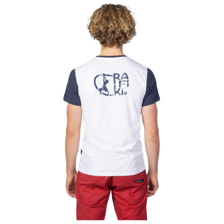 T-shirt homme Rafiki Granite