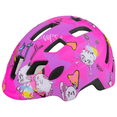 Casque vélo enfant Etape Kitty 2.0