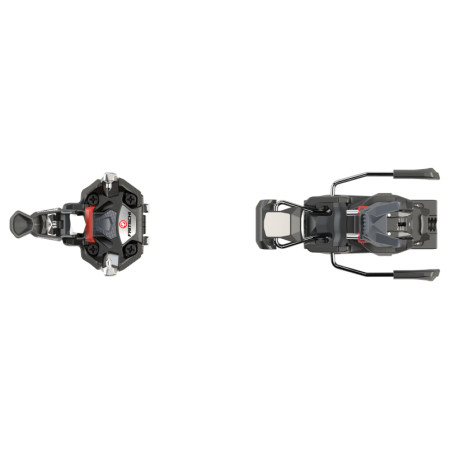 Fixation ski de randonnée Fritschi Xenic 10