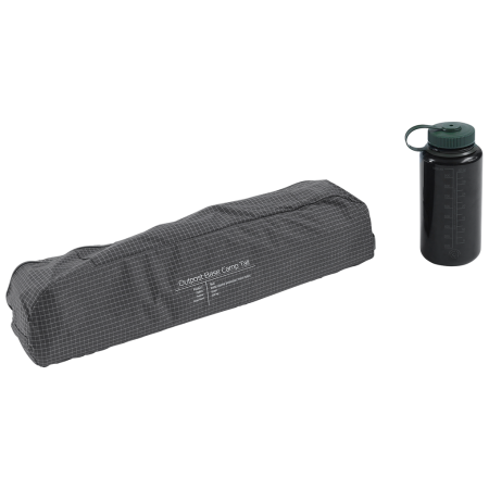 Chaise longue Robens Outpost Base Camp Tall