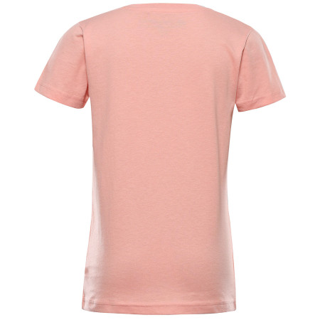 T-shirt enfant Alpine Pro Rejo 2 Blush