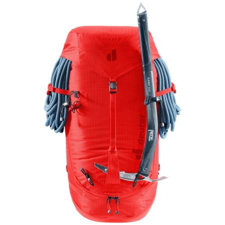 Sac à dos randonnée Deuter Guide 34+6