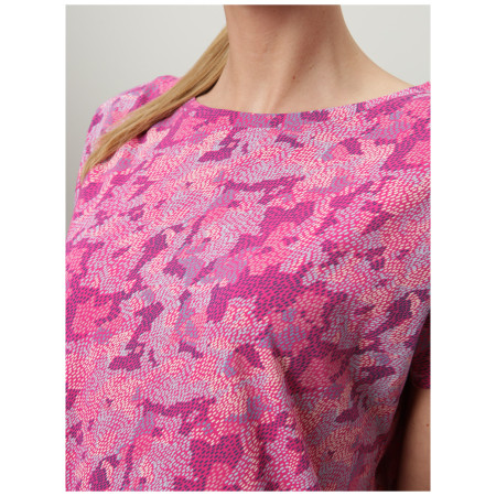 T-shirt femme Loap Bandara