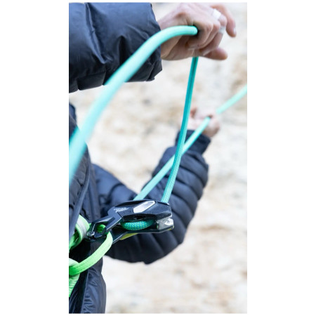 Système d'assurage Edelrid Pinch (night)