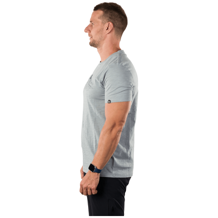 T-shirt homme Northfinder Jacint