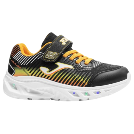 Chaussures enfant Joma Aquiles Black
