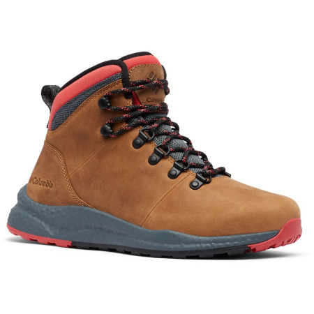 Chaussures femme Columbia SH/FT™ WP Hiker brun ElkDaredevil