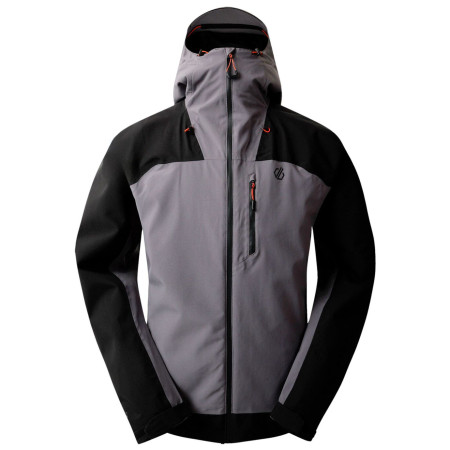 Veste homme Dare 2b Torrek II Jacket girs Blk/Boulevrd