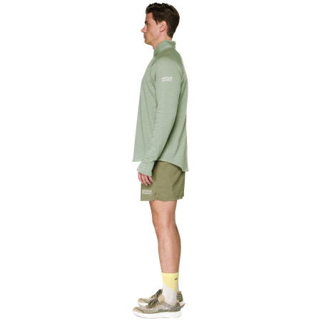 Sweat-shirt homme Devold Endurance Merino Zip Man