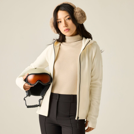 Sweat-shirt femme Dare 2b Glacier Midlayer
