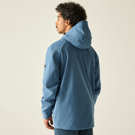 Veste homme Regatta Oklarna