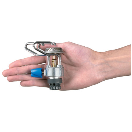 Réchaud Campingaz Bleuet Micro Plus