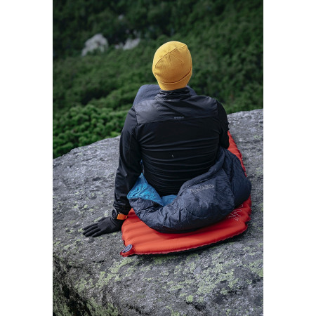 Matelas autogonflant Warg Radon Mummy 5