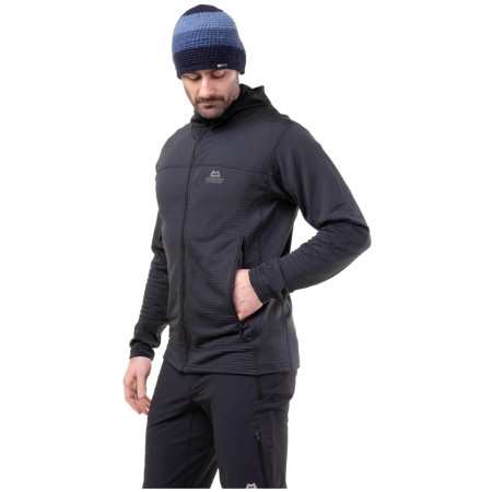 Sweat-shirt homme Mountain Equipment Apiro Hooded Jacket Men's