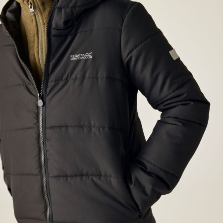 Veste enfant Regatta Halkner