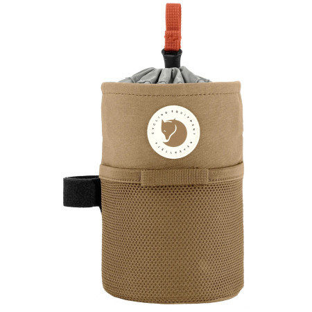 Sacoche vélo de guidon Fjällräven Hoja Snack Bag