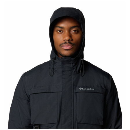 Veste d'hiver homme Columbia Landroamer II Jacket