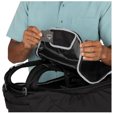Sac de voyage Osprey Farpoint 55