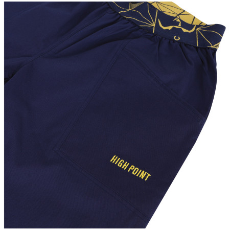 Short homme High Point Rolling Shorts