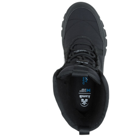 Bottes hiver femme Kamik Snowdon