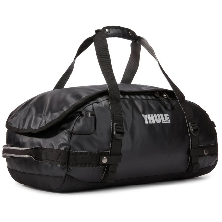 Sac de voyage Thule Chasm 40 L vert black
