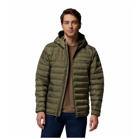 Veste d'hiver homme Columbia Lake 22™ II Down Hooded Jacket