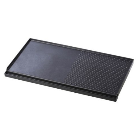 Grille de barbecue Meva DUO