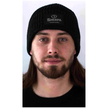 Bonnet d'hiver Sherpa Smith