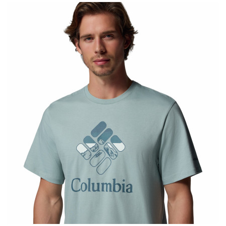 T-shirt homme Columbia CSC™ Seasonal Graphic Tee