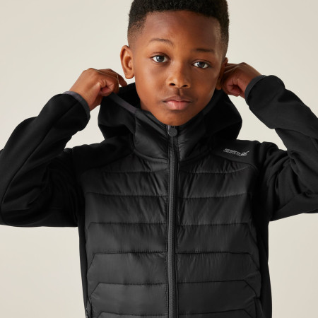 Veste enfant Regatta Kielder Hybrid IX