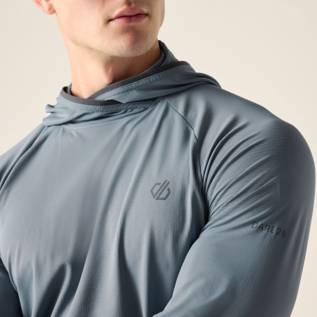 Veste homme Dare 2b Mens Sprint City Hoodie