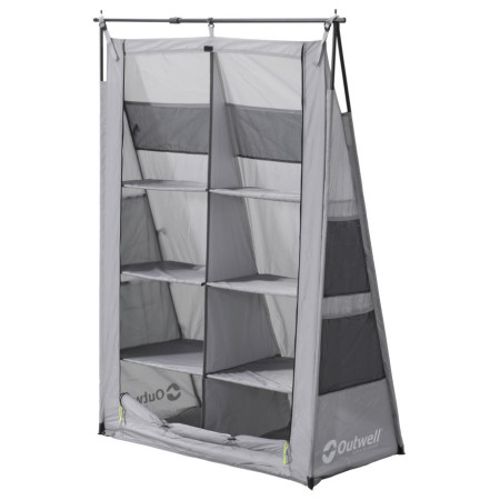 Armoire Outwell Ryde Tent Storage Unit girs