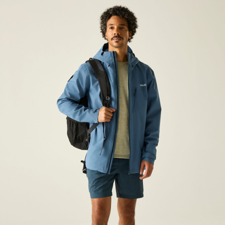 Veste homme Regatta Oklarna