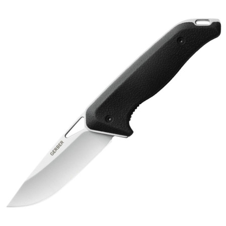 couteau pliant Gerber Moment Folding Sheath DP FE