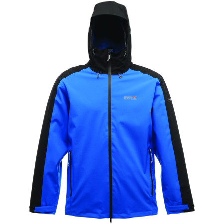 Veste homme Regatta Topout jacket bleue