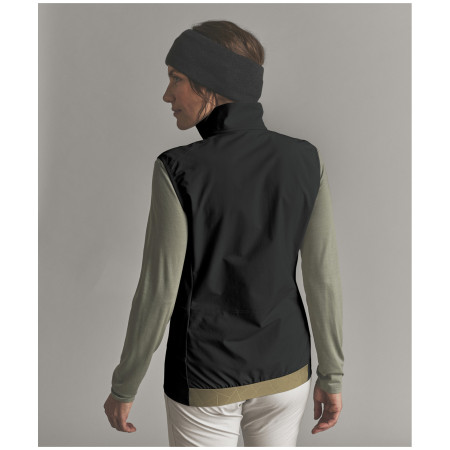 Gilet femme Ortovox Venet Softshell Vest