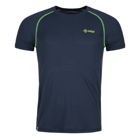 T-shirt homme Kilpi Border M bleue Dbl