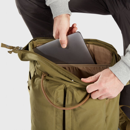 Sac à dos Fjällräven Haulpack No.1