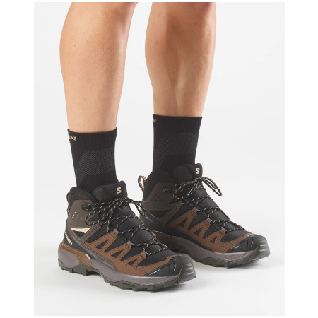 Chaussures homme Salomon X Ultra 360 Mid Gore-Tex