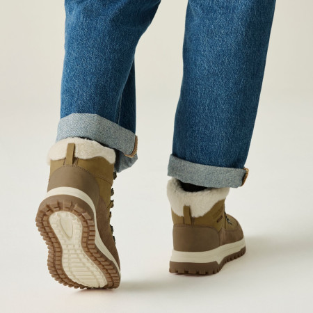 Bottes hiver femme Regatta Elbourne