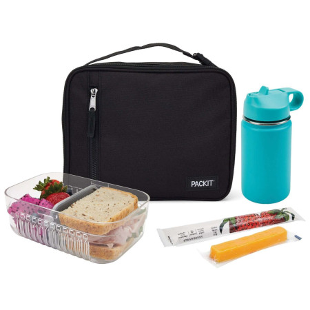 Boîte alimentaire Packit Classic Lunch Box