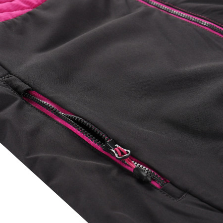 Veste femme Alpine Pro Gerla