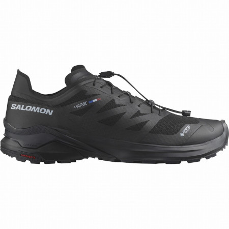 Chaussures homme Salomon Xa Meta Gore-Tex Made In France