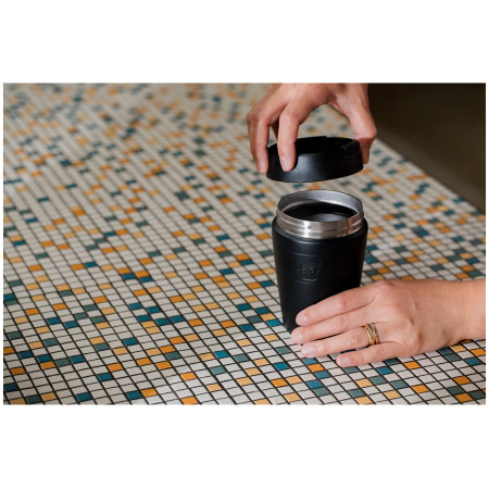 Mug isotherme KeepCup Helix Thermal M